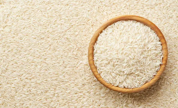 Basmati Rice