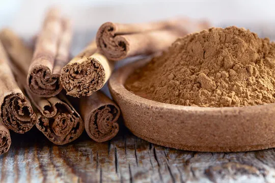 Cinnamon