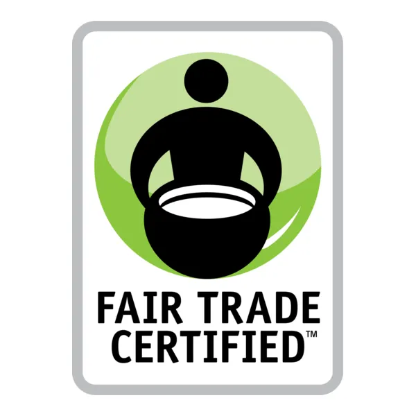 Fair Trade Certified