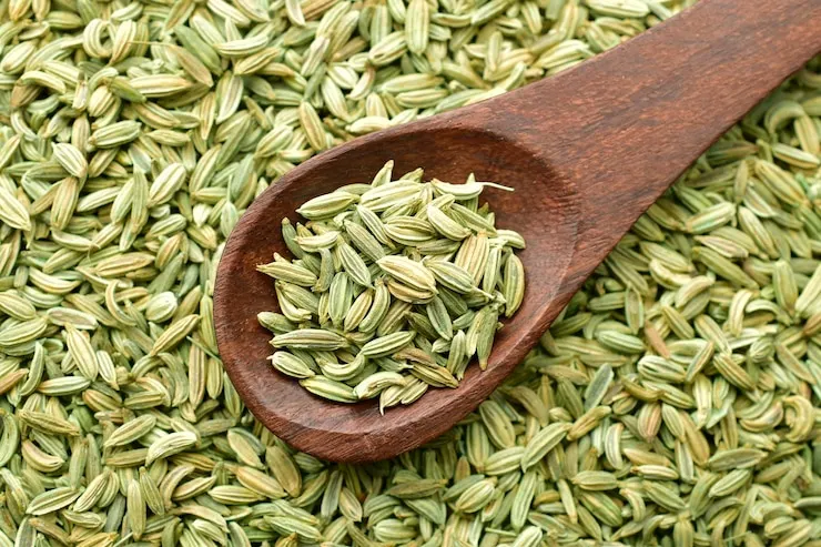 Fennel Seeds
