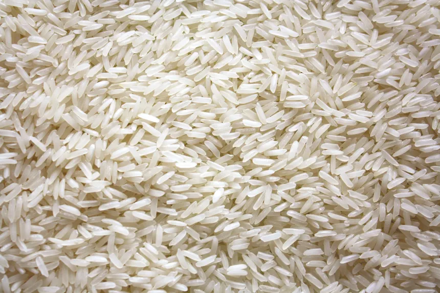 Non-Basmati Rice