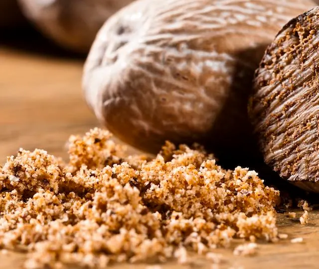Nutmeg