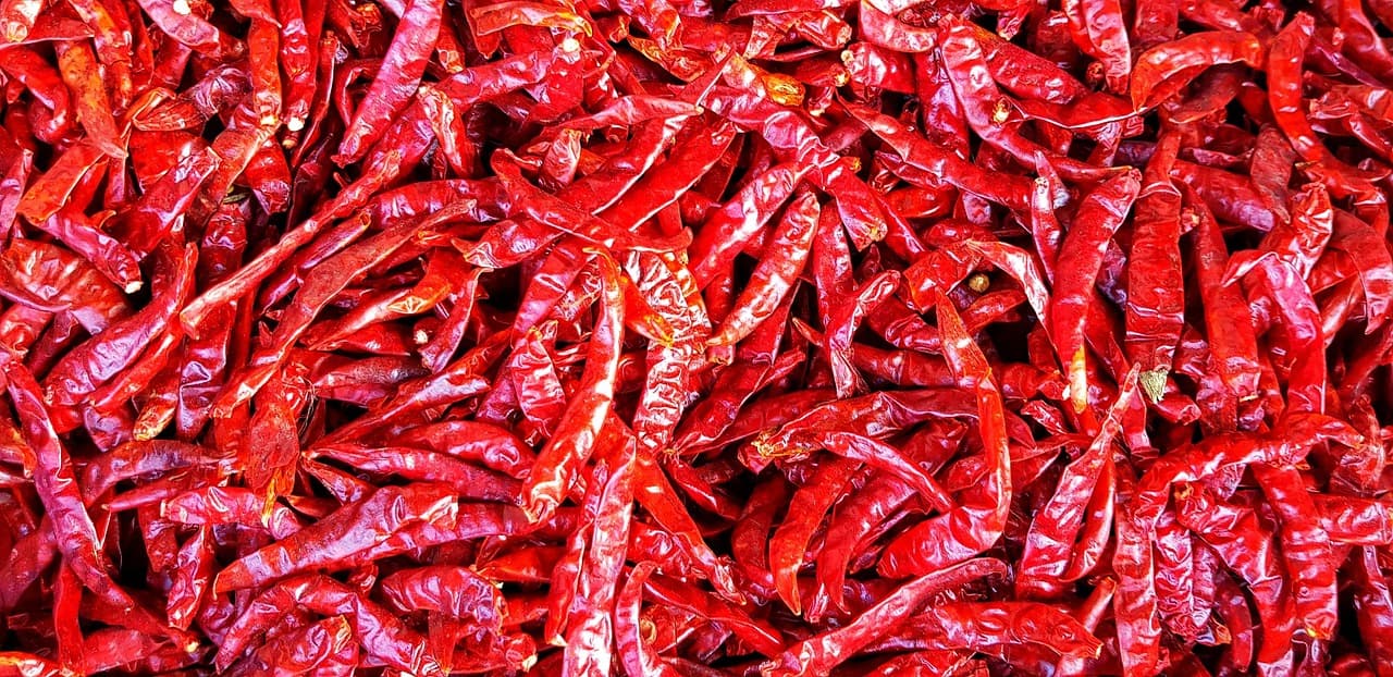 Red Chilli