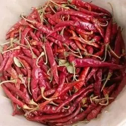 Red Chilli